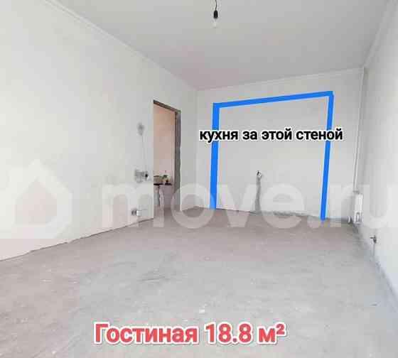 4-комн. квартира, 102 м2, 15/18 эт. Москва
