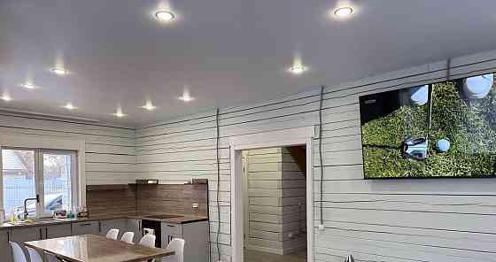 Дом, 140 м2, 5 соток, 2 эт. Иркутск