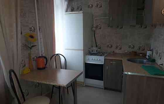 1-комн. квартира, 28 м2, 3/5 эт. Уфа