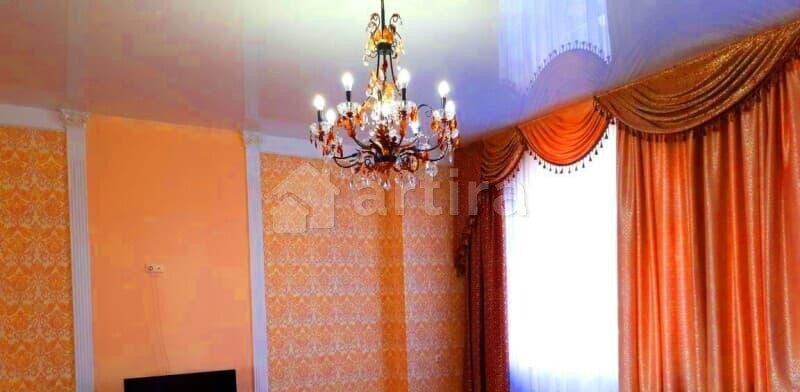 Дом, 600 м2 Новосибирск - изображение 14