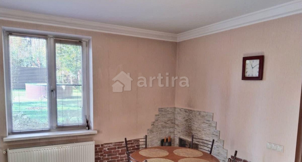 Коттедж, 90 м2, 24 сотки, 2 эт. Наро-Фоминск - изображение 3