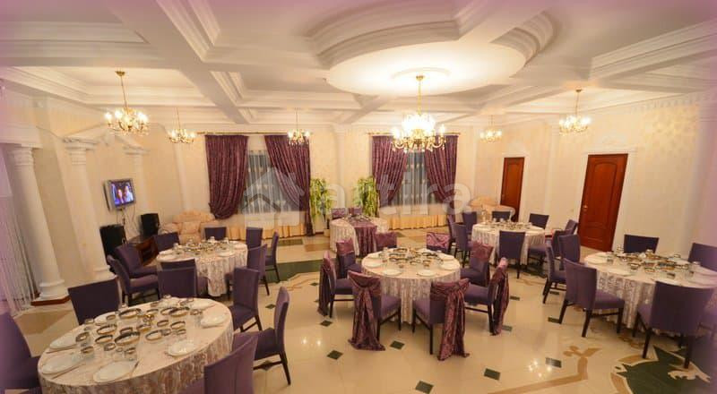 Коттедж, 2200 м2 Наро-Фоминск - изображение 20