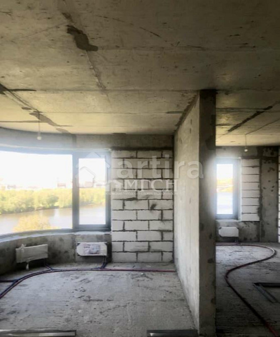 3-комн. квартира, 79.7 м2, 9/25 эт. Москва - изображение 2