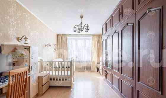 1-комн. квартира, 32.9 м2, 4/9 эт. Москва