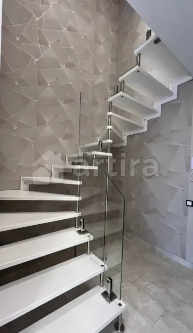 Сдам 3-комн. квартиру, 85.5 м², 15/18 эт. Воронеж - изображение 14