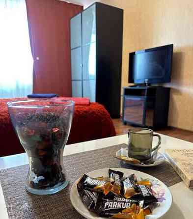 1-комн. квартира, 35 м2, 7/16 эт. Москва