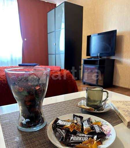 1-комн. квартира, 35 м2, 7/16 эт. Москва - изображение 5