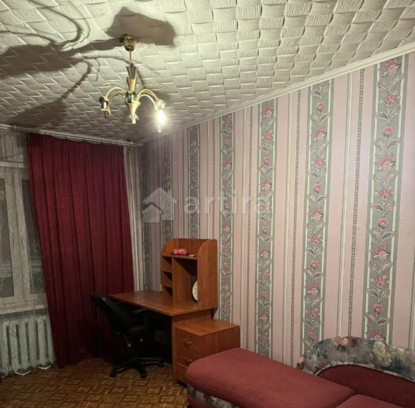 Комната, 17 м2, 1/5 эт. Балашиха - изображение 3