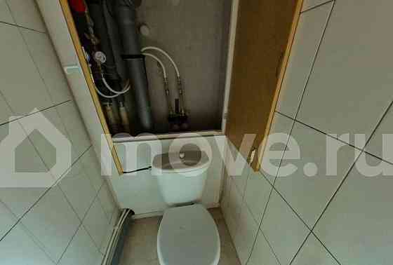 4-комн. квартира, 99.2 м2, 2/17 эт. Москва