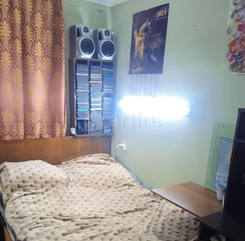 Комната, 16.6 м2, 2/9 эт. Нижний Новгород - изображение 1