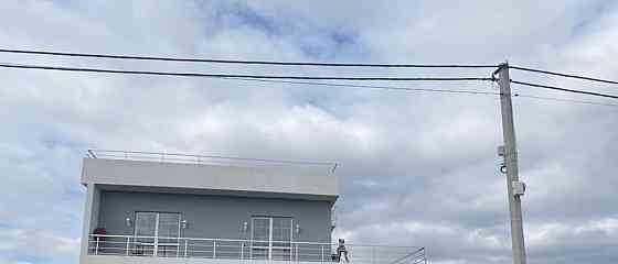 Коттедж, 177 м2, 6 соток, 2 эт. Саки