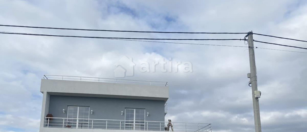 Коттедж, 177 м2, 6 соток, 2 эт. Саки - изображение 3