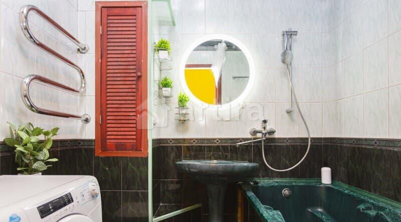 2-комн. квартира, 40 м2, 7/17 эт. Химки - изображение 5