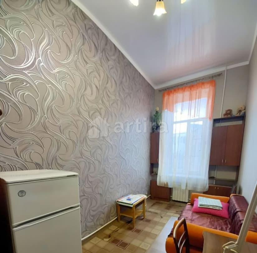 Комната, 12 м2, 4/4 эт. Санкт-Петербург - изображение 6