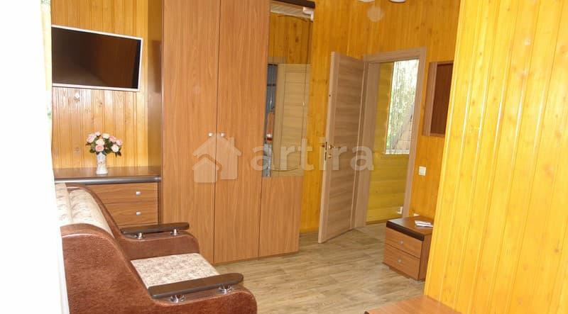 Коттедж, 300 м2 Богородск - изображение 11