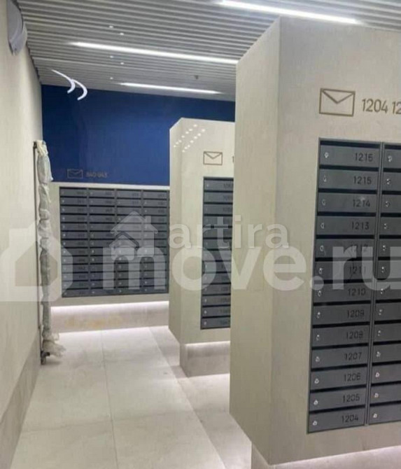 3-комн. квартира, 92 м2, 8/29 эт. Москва - изображение 2