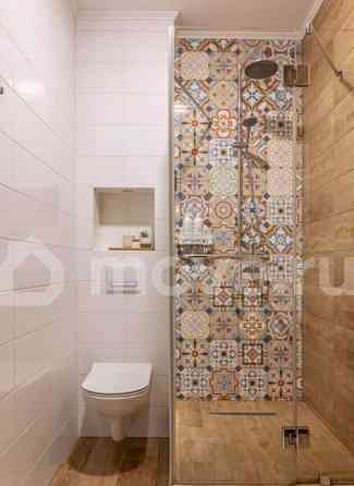 Студия, 15.5 м2, 3/5 эт. Москва