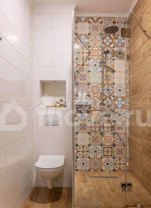 Студия, 15.5 м2, 3/5 эт. Москва - изображение 3