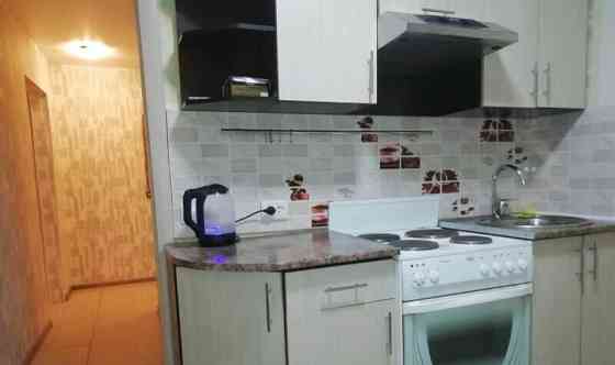 1-комн. квартира, 40 м2, 2/17 эт. Санкт-Петербург