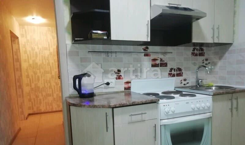 1-комн. квартира, 40 м2, 2/17 эт. Санкт-Петербург - изображение 4