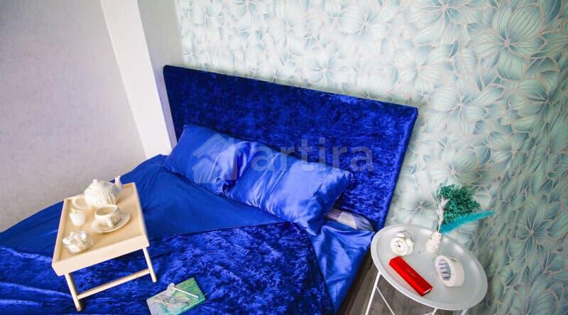 2-комн. квартира, 42 м2, 9/12 эт. Москва - изображение 4