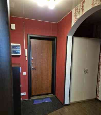 1-комн. квартира, 41 м2, 15/19 эт. Воронеж