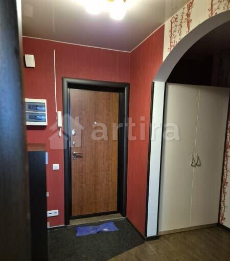 1-комн. квартира, 41 м2, 15/19 эт. Воронеж - изображение 5