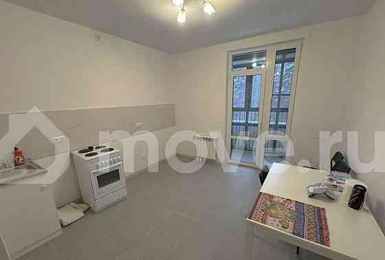 3-комн. квартира, 91.4 м2, 4/25 эт. Москва