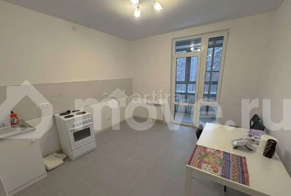 3-комн. квартира, 91.4 м2, 4/25 эт. Москва - изображение 6