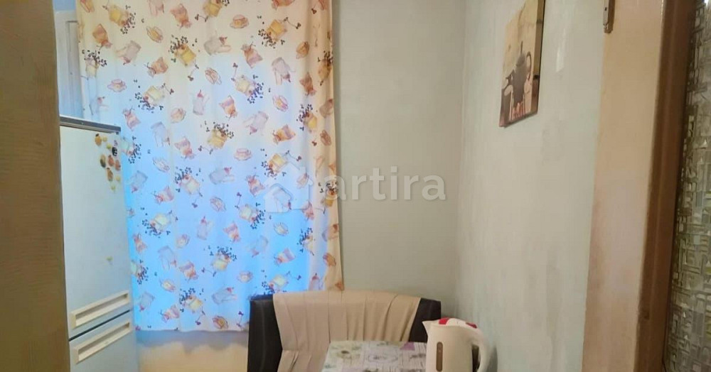 Комната, 9 м2, 2/5 эт. Москва - изображение 4