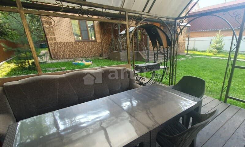 Коттедж, 300 м2 Краснознаменск - изображение 13