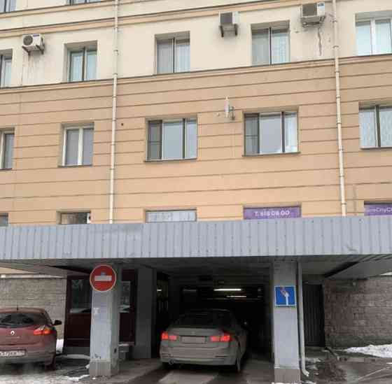 Гараж, 30 м2 Санкт-Петербург