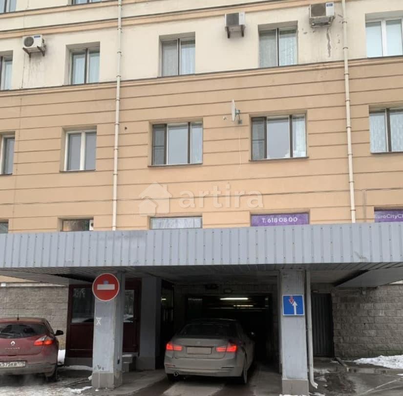 Гараж, 30 м2 Санкт-Петербург - изображение 2