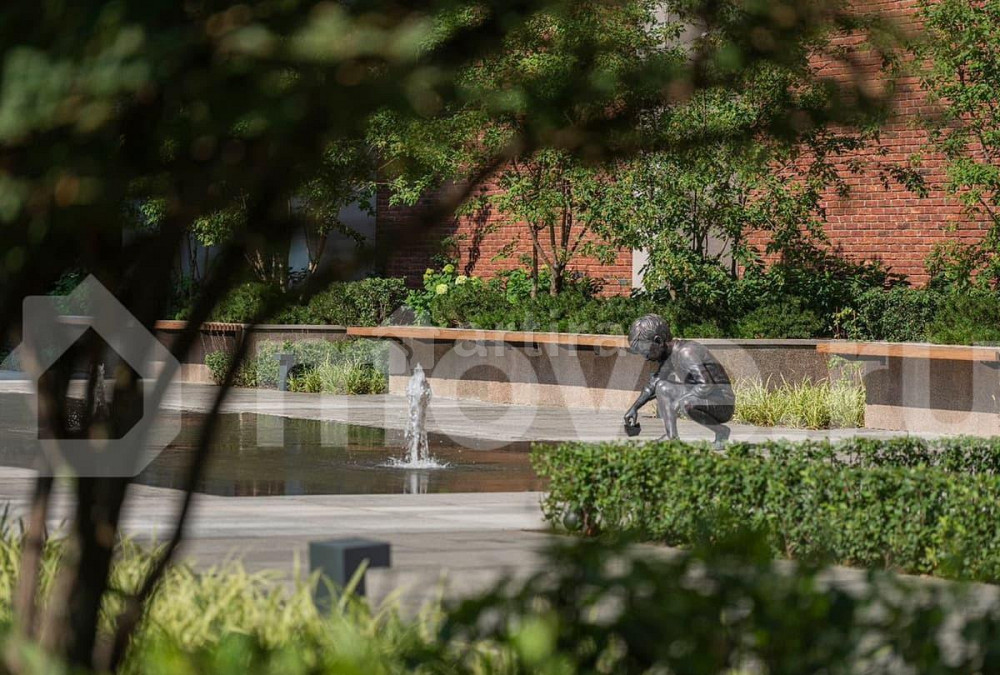 5-комн. пентхаус, 270.5 м2, 31/35 эт. Москва - изображение 7