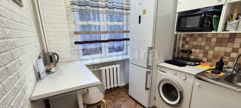 2-комн. квартира, 53 м2, 1/2 эт. Ивантеевка - изображение 13