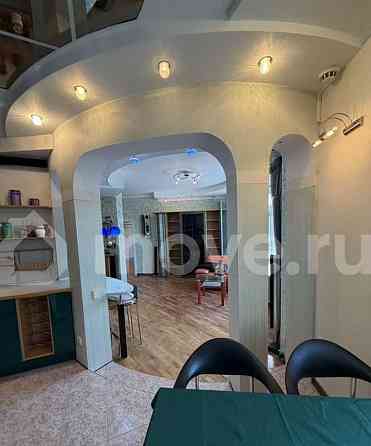 4-комн. квартира, 115.3 м2, 4/6 эт. Москва