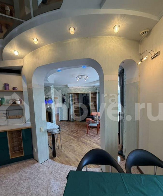 4-комн. квартира, 115.3 м2, 4/6 эт. Москва - изображение 4