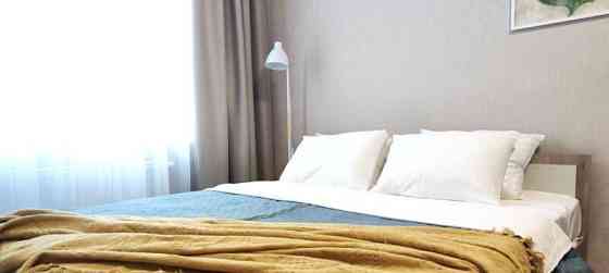 1-комн. квартира, 38 м2, 8/19 эт. Тюмень