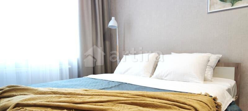 1-комн. квартира, 38 м2, 8/19 эт. Тюмень - изображение 3