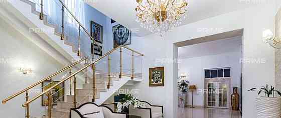 Коттедж, 680 м2, 23 сотки, 2 эт. Одинцово