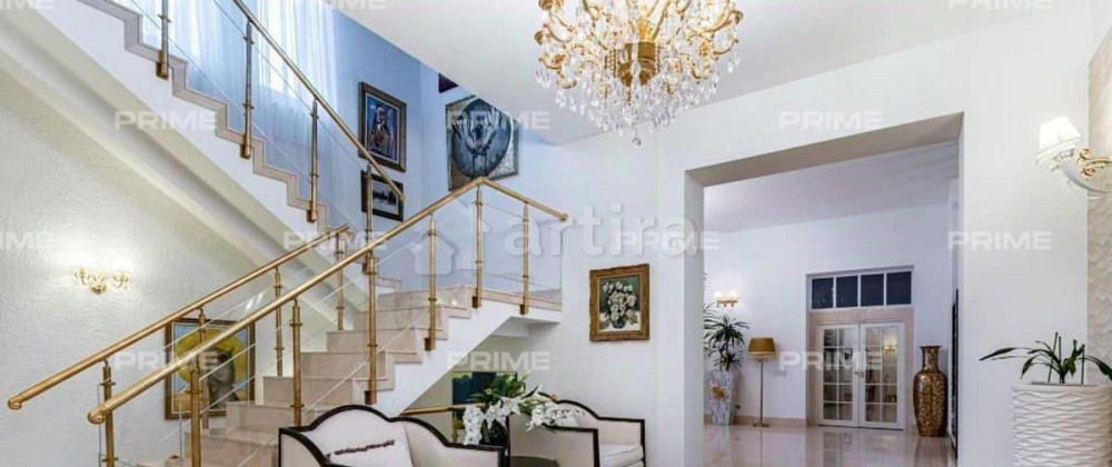 Коттедж, 680 м2, 23 сотки, 2 эт. Одинцово - изображение 4