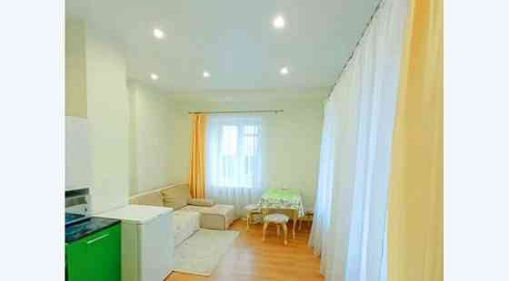 1-комн. квартира, 38 м2, 2/6 эт. Екатеринбург