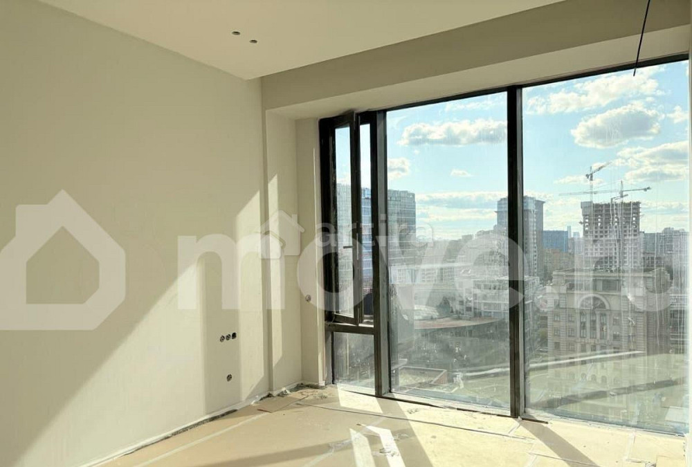 4-комн. квартира, 87.4 м2, 15/32 эт. Москва - изображение 7