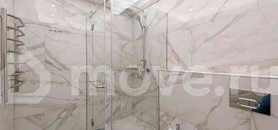 4-комн. квартира, 97 м2, 11/17 эт. Москва