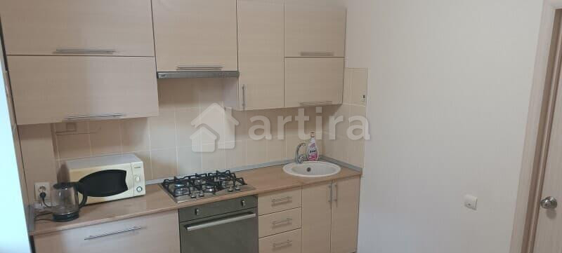 1-комн. квартира, 39 м2, 1/6 эт. Волжский - изображение 4