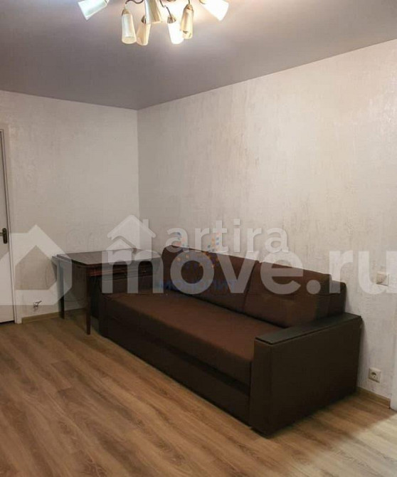 3-комн. квартира, 63.5 м2, 2/12 эт. Москва - изображение 6