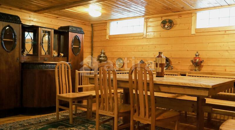 Коттедж, 355 м2 Санкт-Петербург - изображение 11