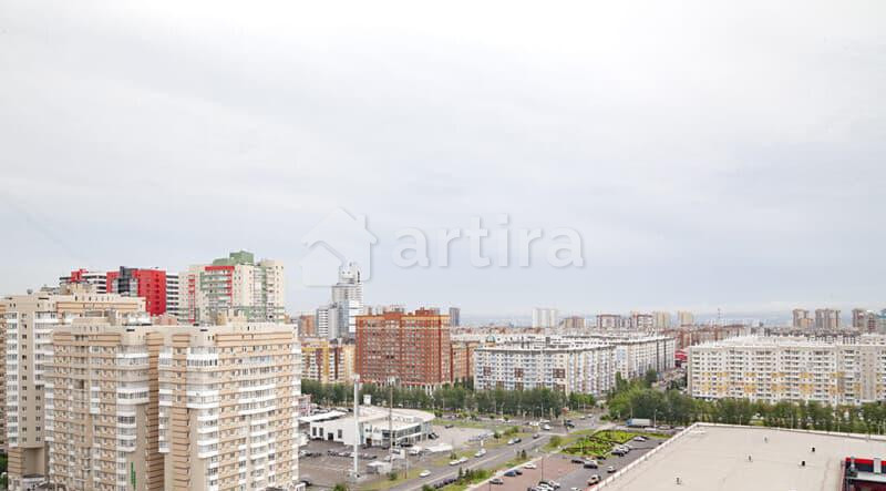 1-комн. квартира, 42 м2, 14/24 эт. Красноярск - изображение 14