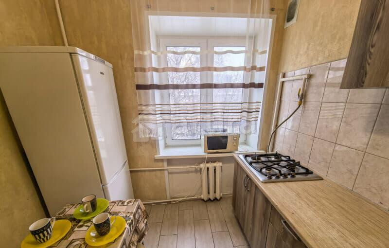 2-комн. квартира, 48 м2, 5/5 эт. Мытищи - изображение 18