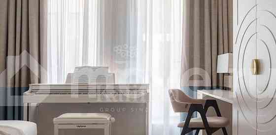 4-комн. квартира, 140 м2, 6/15 эт. Москва
